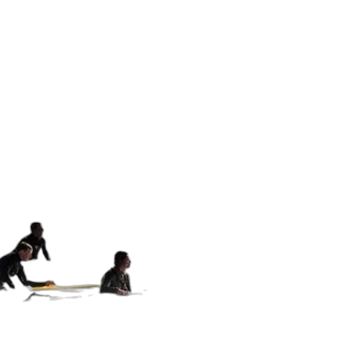 staff, sword, umbrella, shoes transparent PNG cut-out