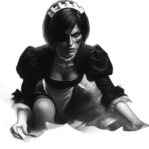 crown, concept art, comic book art, fantasy art transparent PNG cut-out