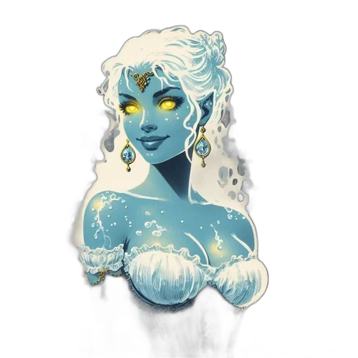 jewelry, concept art, fantasy art, pixel art transparent PNG cut-out