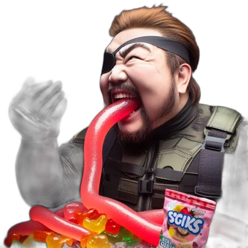 food, weapon, creature, concept art transparent PNG cut-out