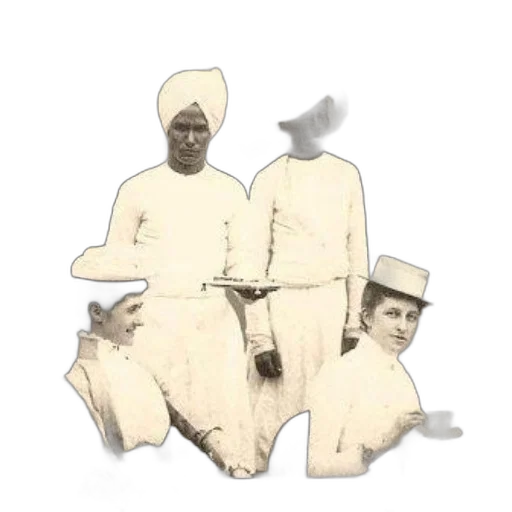 staff, hat, food, mask transparent PNG cut-out