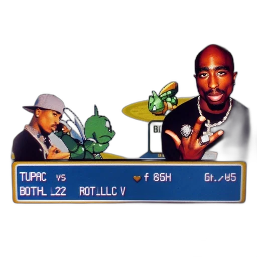 pixel art, concept art, comical, screenshot transparent PNG cut-out