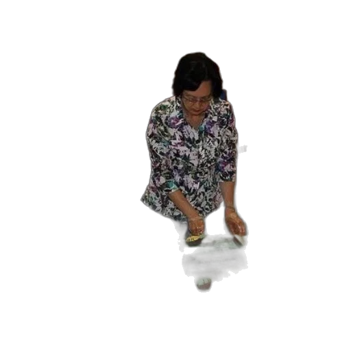 staff, 3d render, group, people transparent PNG cut-out
