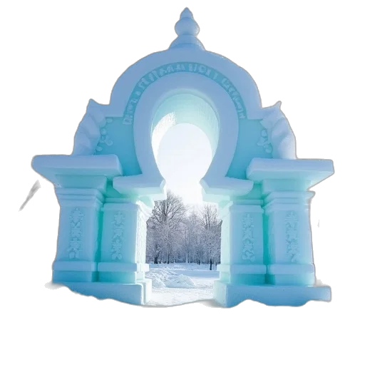 crown, 3d render, vaporwave, concept art transparent PNG cut-out
