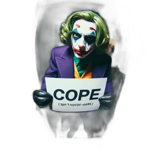 mask, weapon, jacket, face transparent PNG cut-out