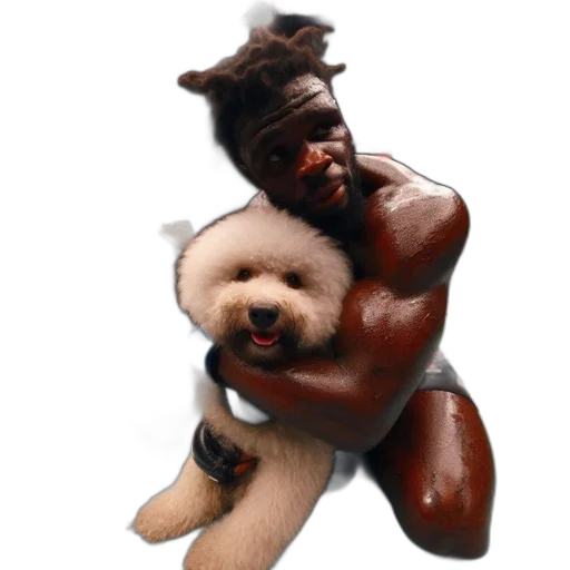 animal, staff, creature, weapon transparent PNG cut-out