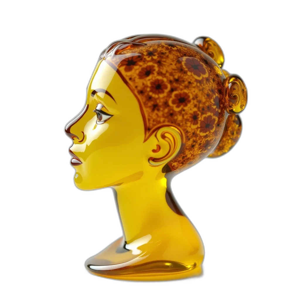 crown, jewelry, mask, face transparent PNG cut-out