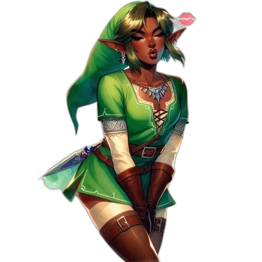 staff, concept art, fantasy art, comic book art transparent PNG cut-out