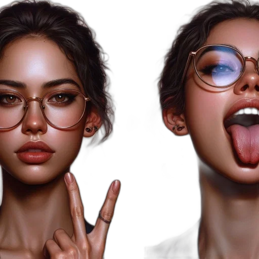 jewelry, photorealistic, concept art, 3d render transparent PNG cut-out