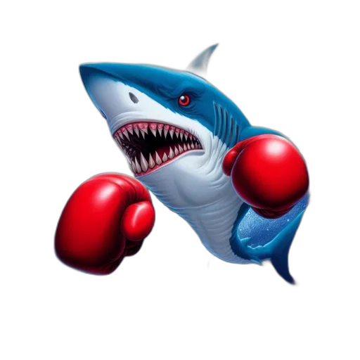 animal, concept art, pixel art, 3d render transparent PNG cut-out