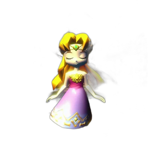 crown, dress, staff, jewelry transparent PNG cut-out
