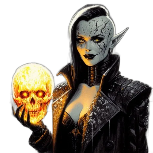 comic book art, fantasy art, concept art, pixel art transparent PNG cut-out