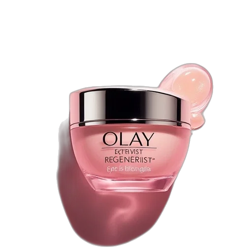 olay, regenerist, anti, wrinking transparent PNG cut-out