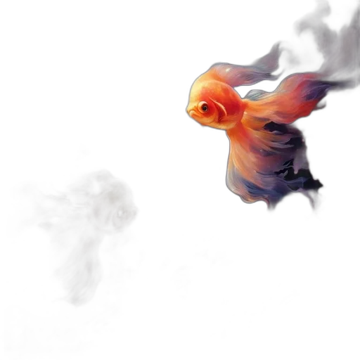 dragon, mask, creature, face transparent PNG cut-out
