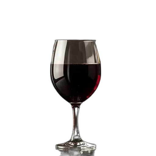 bottle, food, furniture, 3d render transparent PNG cut-out