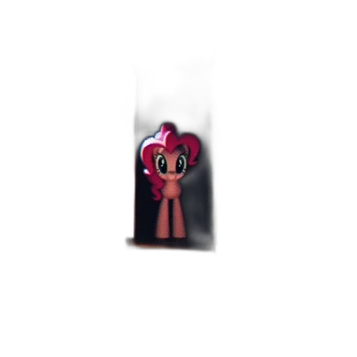 staff, hat, creature, jacket transparent PNG cut-out