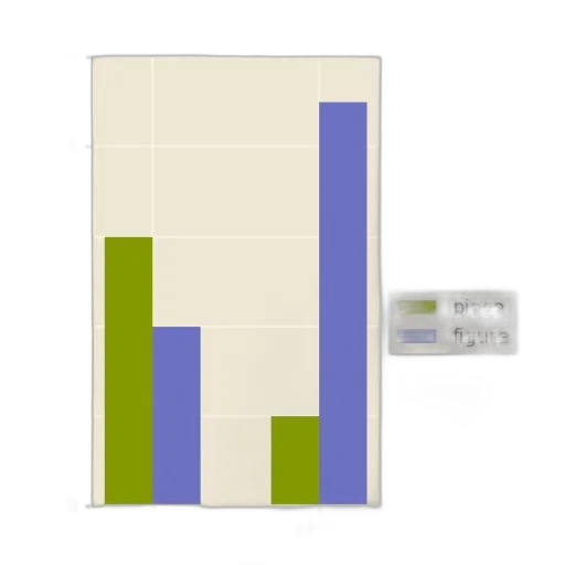 pixel art, green, earth tones, pastel transparent PNG cut-out