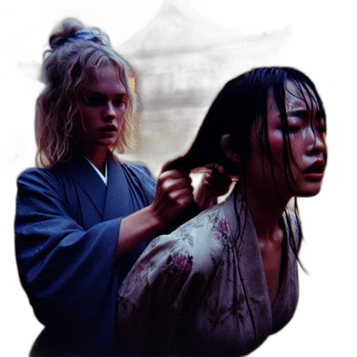 staff, photorealistic, oil painting, concept art transparent PNG cut-out