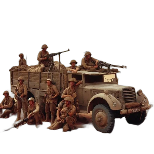 weapon, car, staff, concept art transparent PNG cut-out