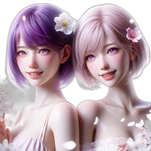 photorealistic, fantasy art, 3d render, concept art transparent PNG cut-out
