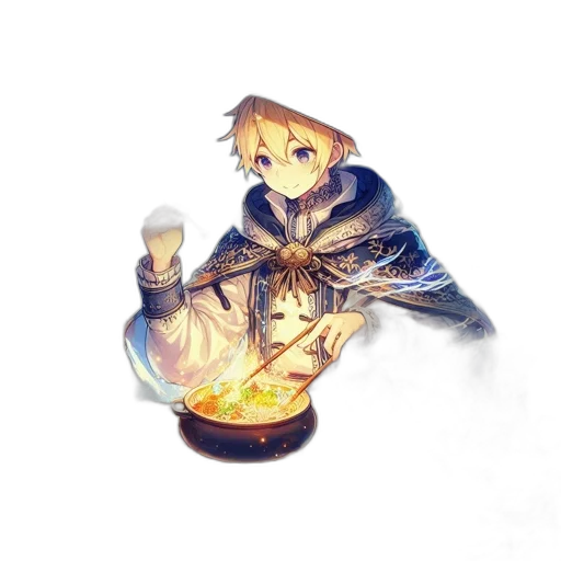 staff, sword, weapon, crown transparent PNG cut-out