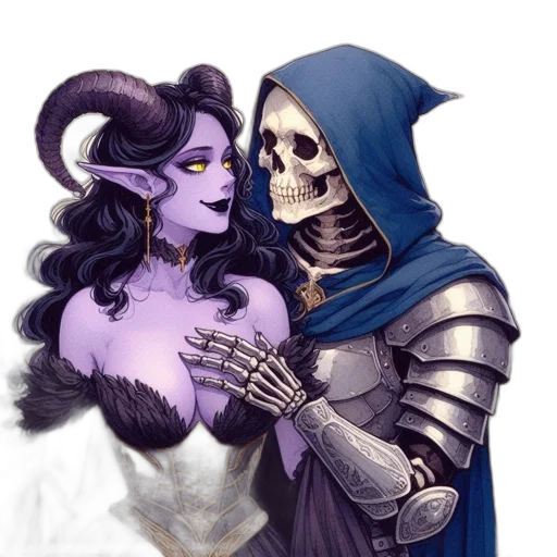 mask, fantasy art, concept art, comic book art transparent PNG cut-out