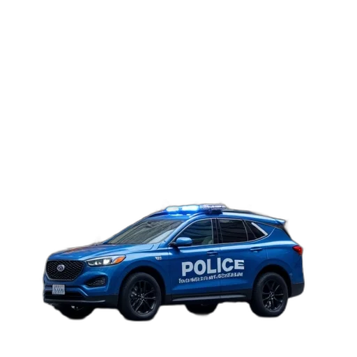 car, weapon, robot, jacket transparent PNG cut-out