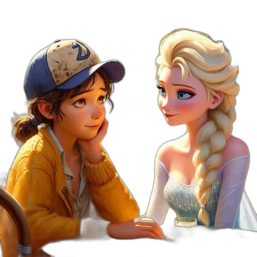crown, hat, fantasy art, concept art transparent PNG cut-out