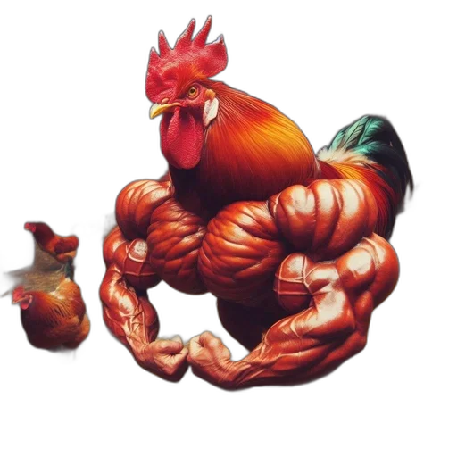 animal, food, creature, weapon transparent PNG cut-out