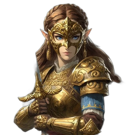 sword, face, staff, mask transparent PNG cut-out