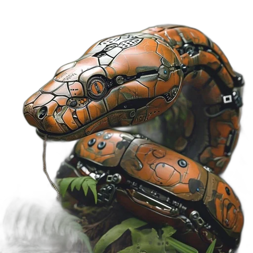 mask, robot, animal, creature transparent PNG cut-out