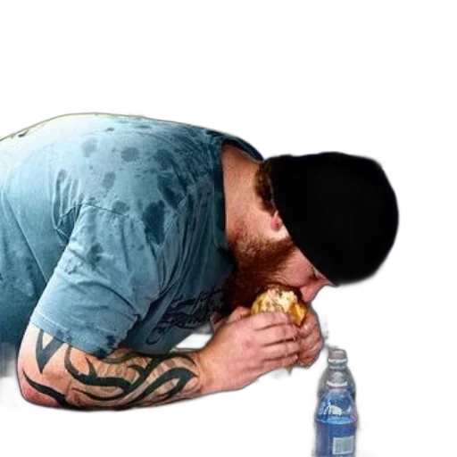food, bottle, creature, jacket transparent PNG cut-out