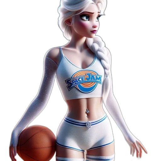 3d render, concept art, cartoon, fantasy art transparent PNG cut-out