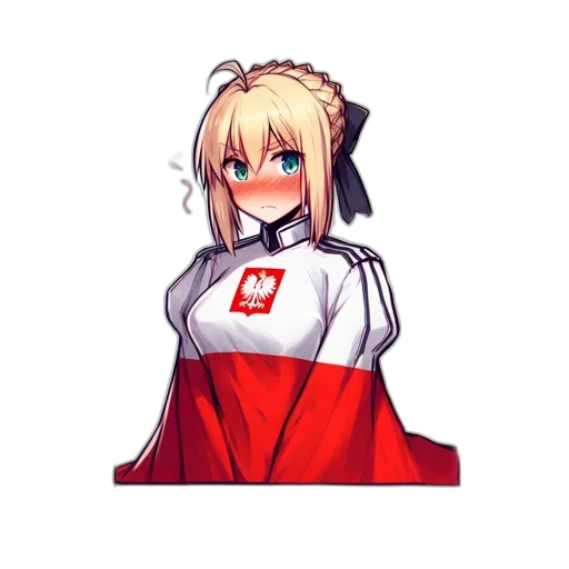 dress, staff, dragon, crown transparent PNG cut-out