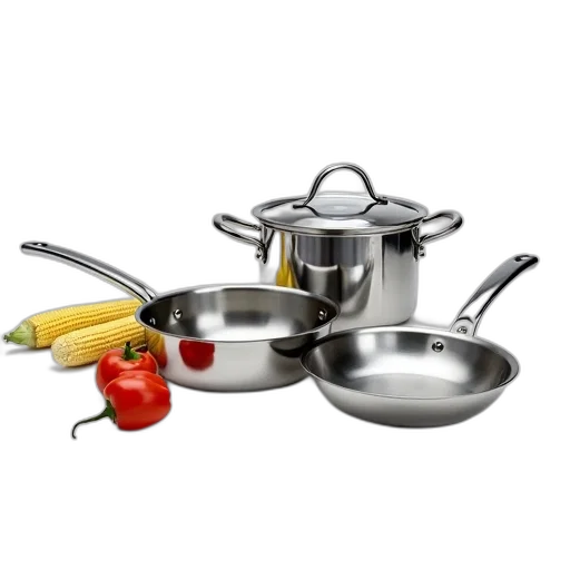 food, 3d render, photorealistic, set transparent PNG cut-out