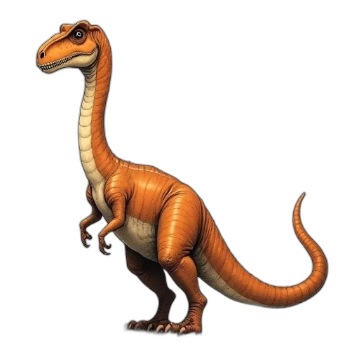 dragon, animal, creature, concept art transparent PNG cut-out