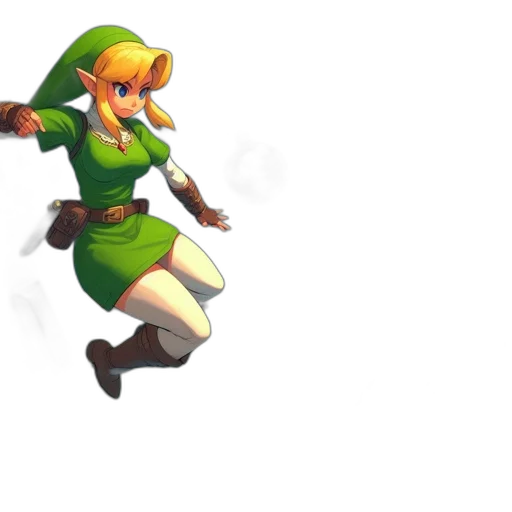 weapon, dress, staff, concept art transparent PNG cut-out
