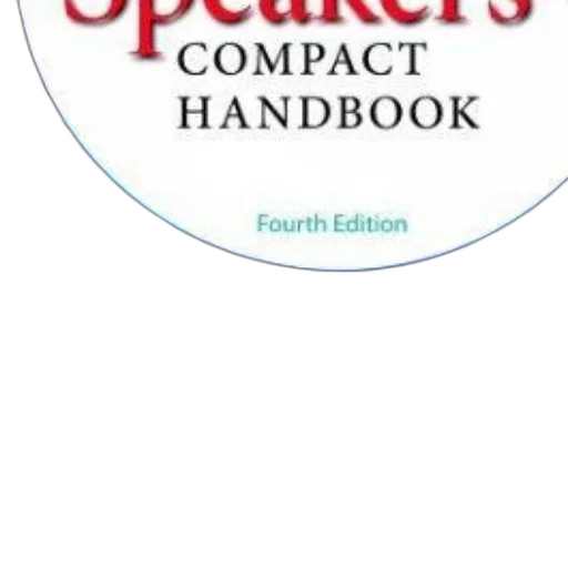 cover, speaker, compact, handbook transparent PNG cut-out