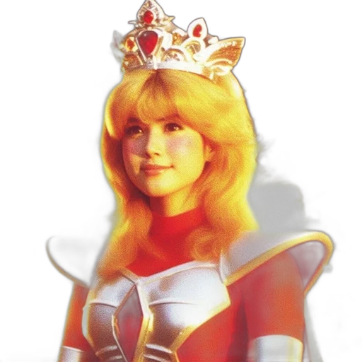 crown, robot, concept art, anime transparent PNG cut-out