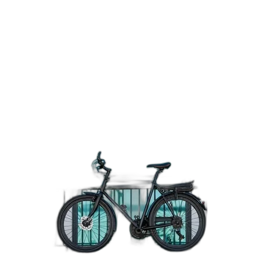 car, furniture, concept art, 3d render transparent PNG cut-out