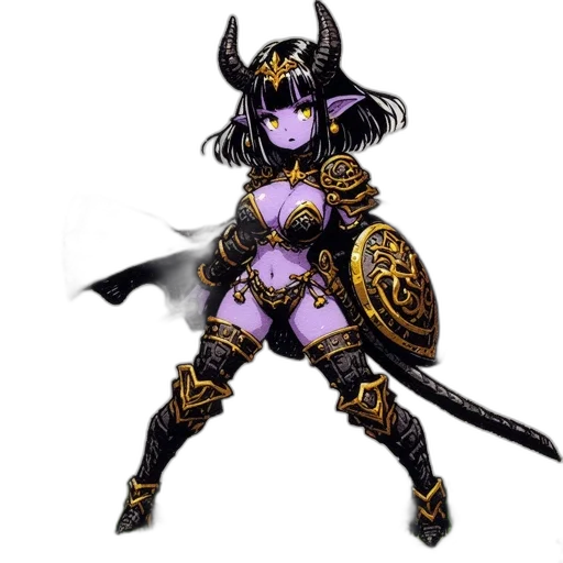 dragon, weapon, fantasy art, concept art transparent PNG cut-out