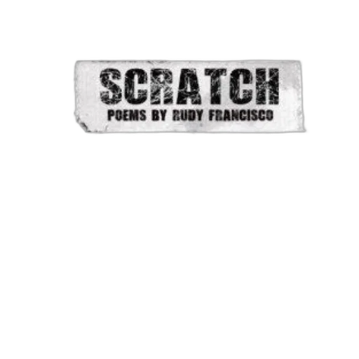 scratch, poems, rudy, francisco transparent PNG cut-out