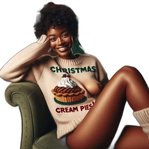 food, concept art, photorealistic, woman transparent PNG cut-out