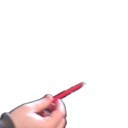 weapon, sword, staff, hair transparent PNG cut-out