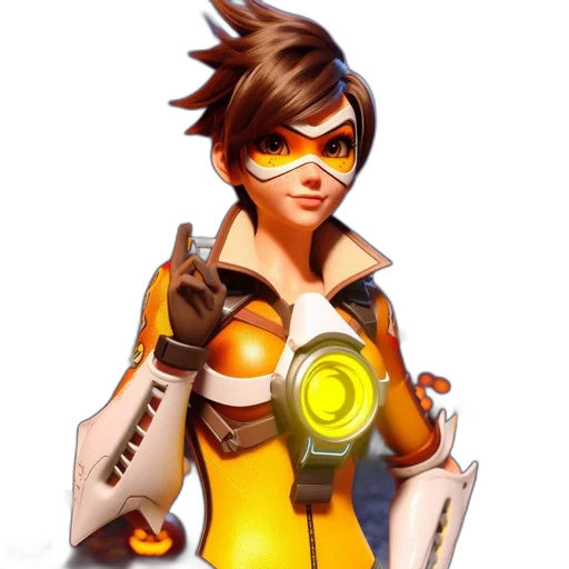 weapon, staff, robot, jacket transparent PNG cut-out
