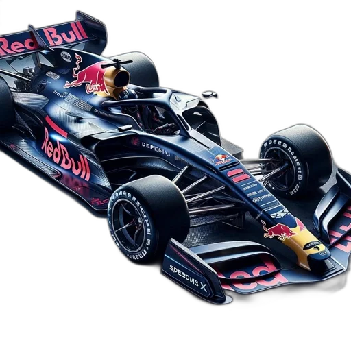 car, concept art, photorealistic, 3d render transparent PNG cut-out