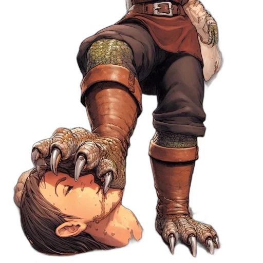 face, staff, mask, weapon transparent PNG cut-out