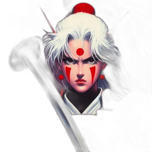 sword, staff, face, weapon transparent PNG cut-out