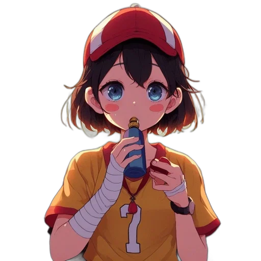 bottle, weapon, staff, food transparent PNG cut-out