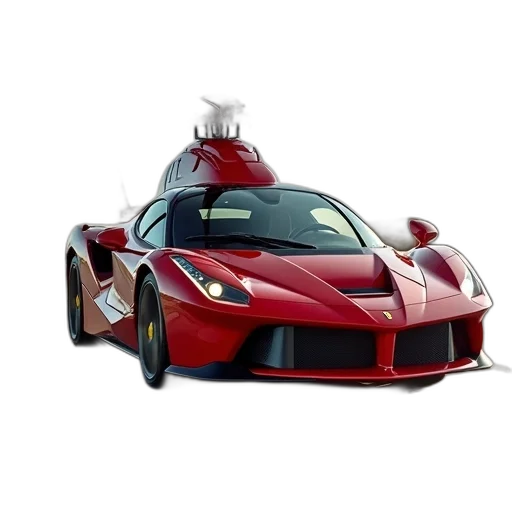 car, dragon, animal, robot transparent PNG cut-out
